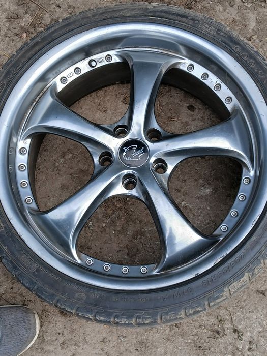 Vand roti 235/35 R19