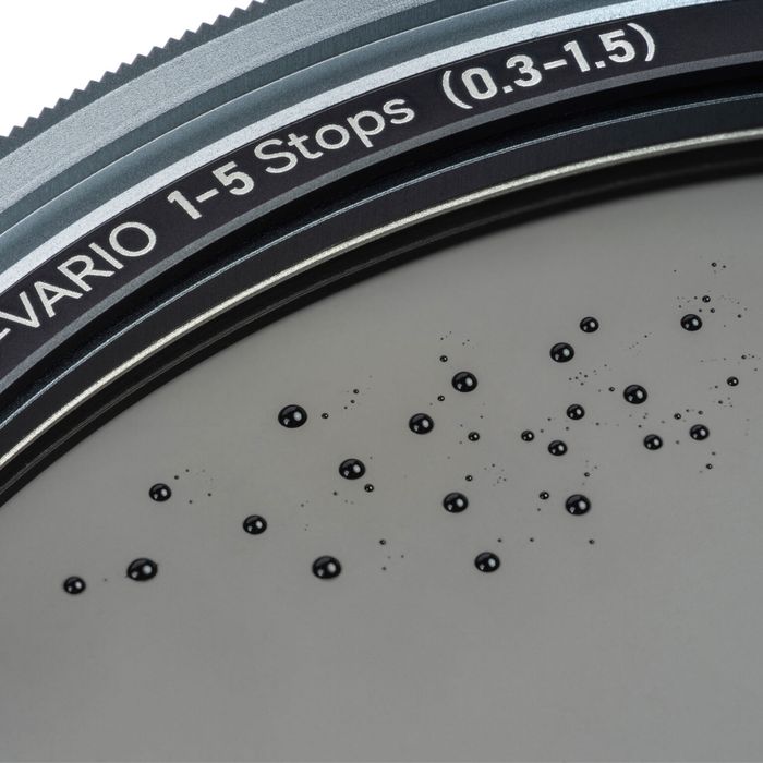 NISI Jetmag Pro 82mm 67mm 72mm 77m Creator Kit VND 1-9 stops Mist 1/8