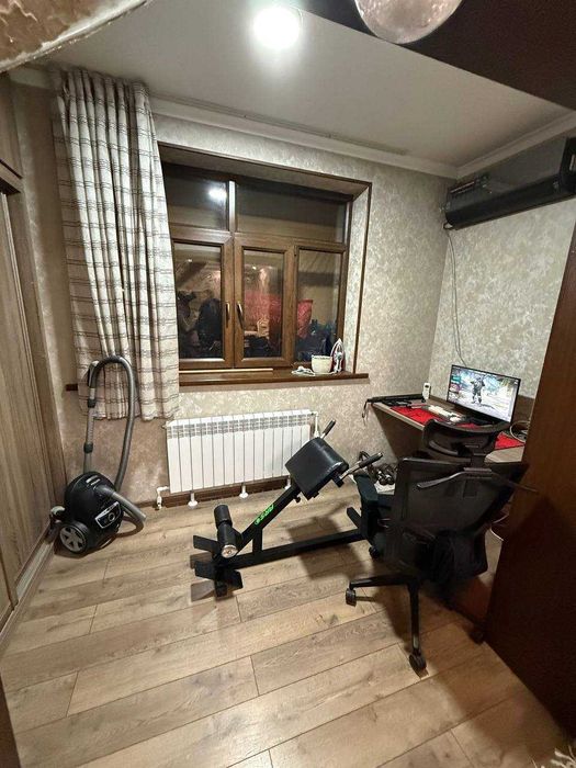 Юнусабад 16 квартал