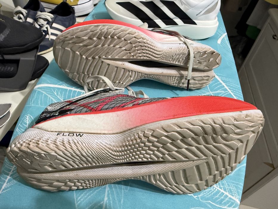 Under Armour Flow Velocity Elite 2