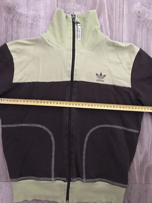 Bluza de trening Adidas nr.S