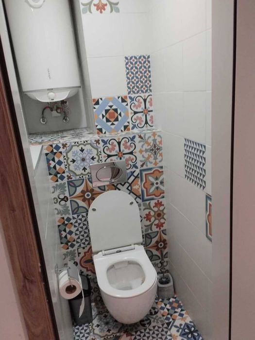 Дава се под наем Тристаен апартамент в Русе, Център - 66 кв.м за 499.8 € - Снимка #13