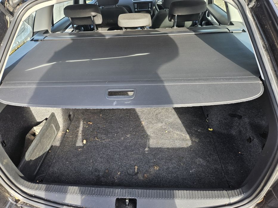 Rulou Octavia 3 break