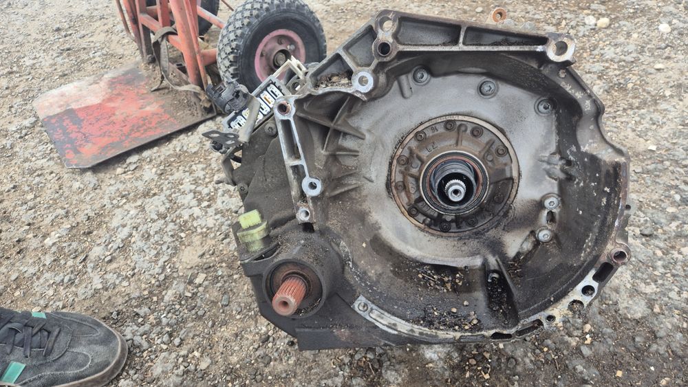 Автоматична Скоростна Кутия за Пежо,Ситроен,Рено 1.4 1.6 2000- 2018