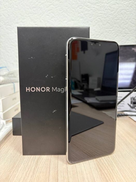 Honor magic 7 pro Хонор Мэджик 7 про