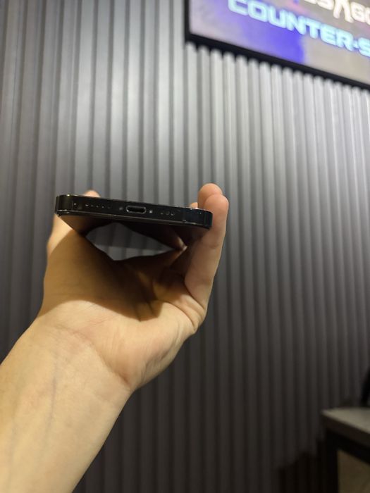 Ayfon 12 pro 256 gb
