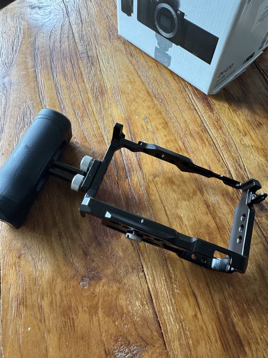 Sony Zv-E10 super pret