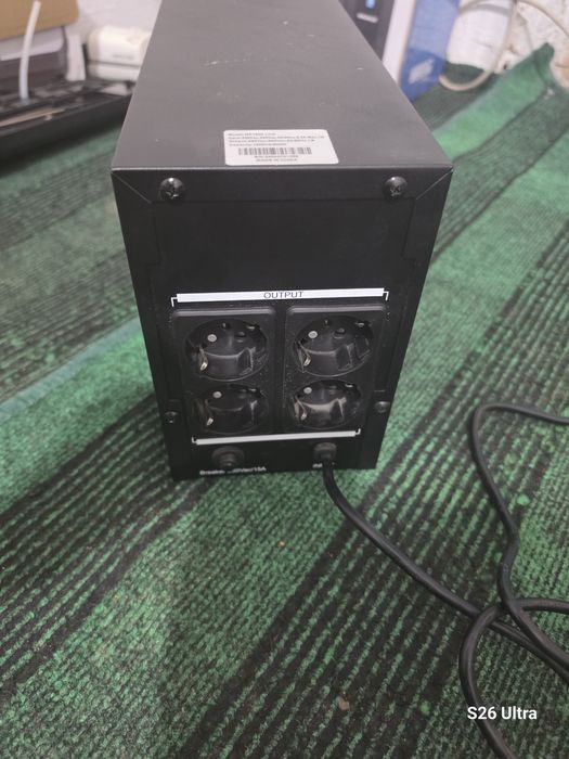 UPS sotiladi 1500w