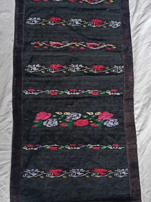 Автентична престилка