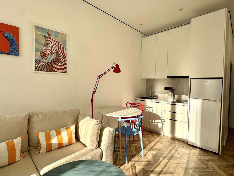 Центр города люкс квартиры