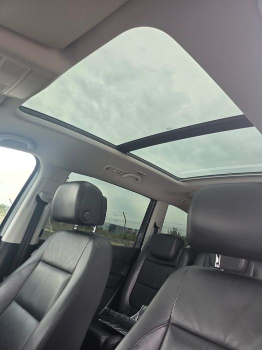 Seat Alhambra 2015