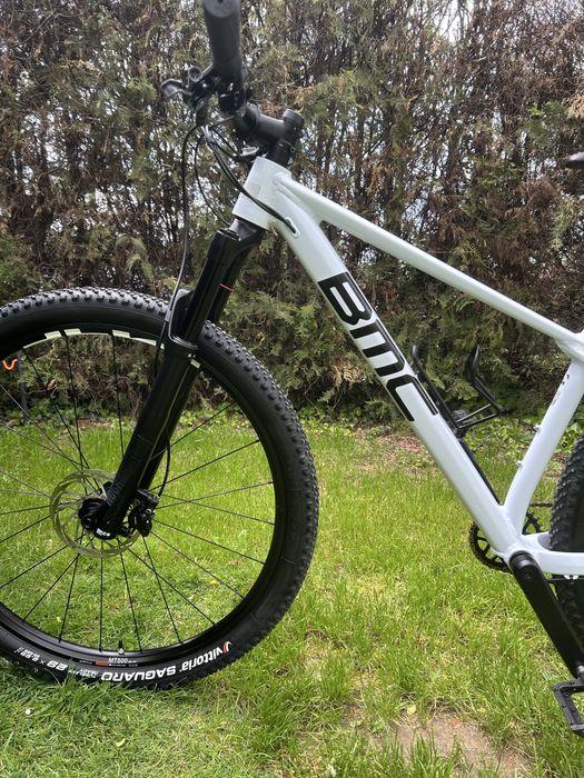 BMC Two Stroke AL 29 цола Boost S 1x11 Deore