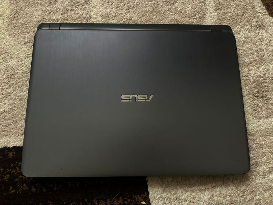 Продается ноутбук