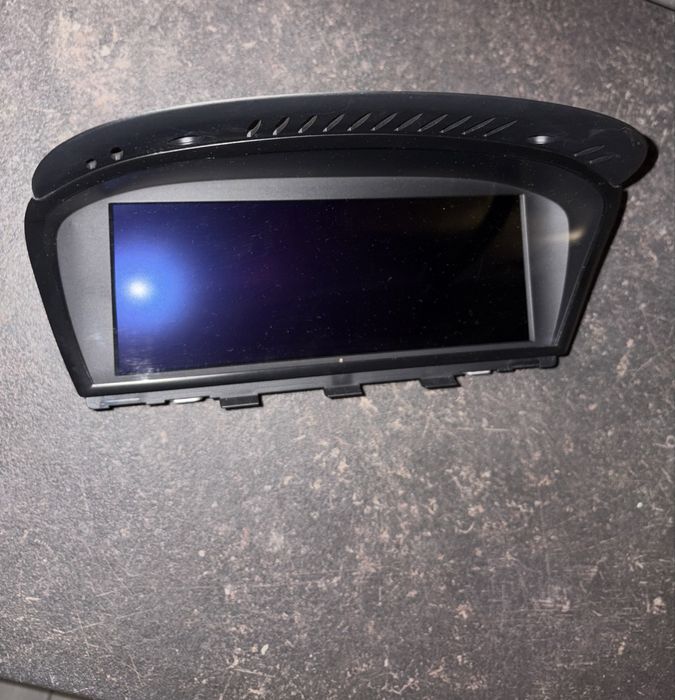 Display Mare 8.8" BMW CIC Professional E90 E60 (HD)