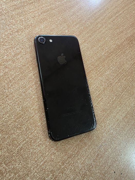 iPhone 7, 128 Gb