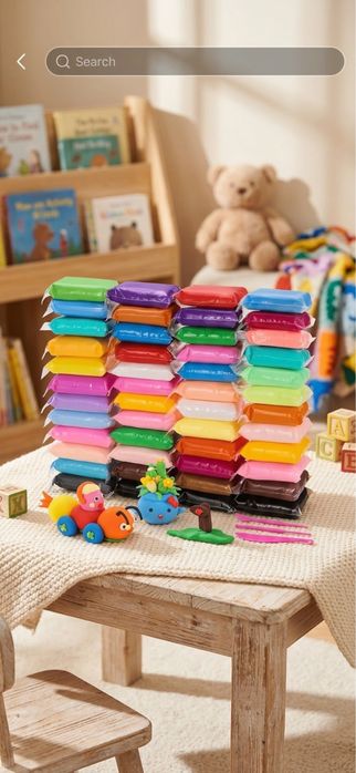 Развивашки и игрушки детям