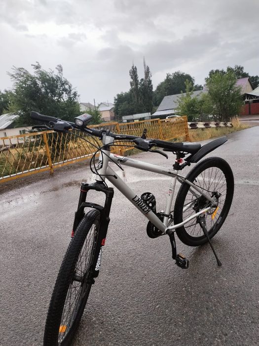 Велик cruzer magnum 7