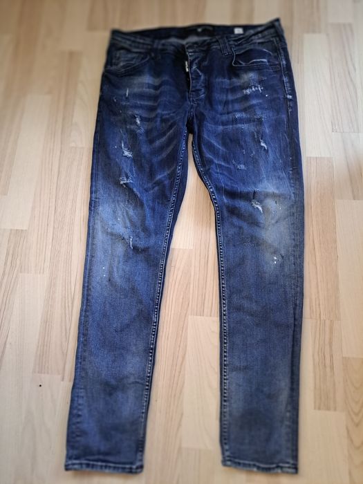 Дънки INTLNC  original