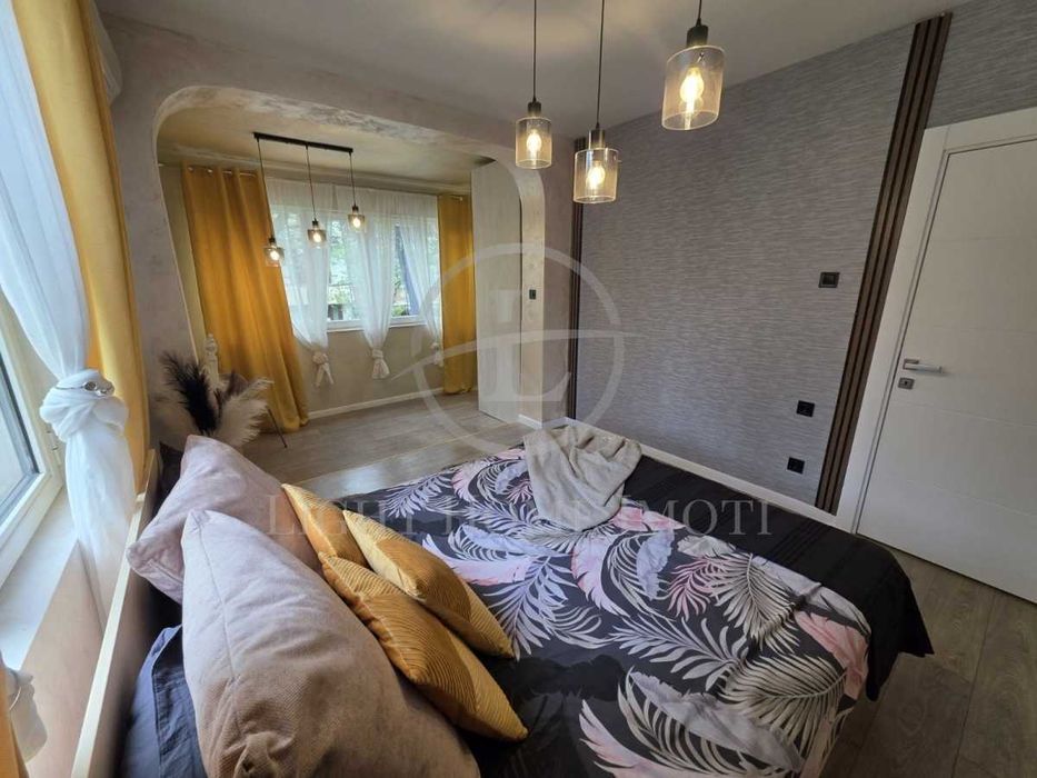 Продава се Тристаен апартамент в Пловдив, Кършияка - 78 кв.м за 1111 €/кв.м - Снимка #6
