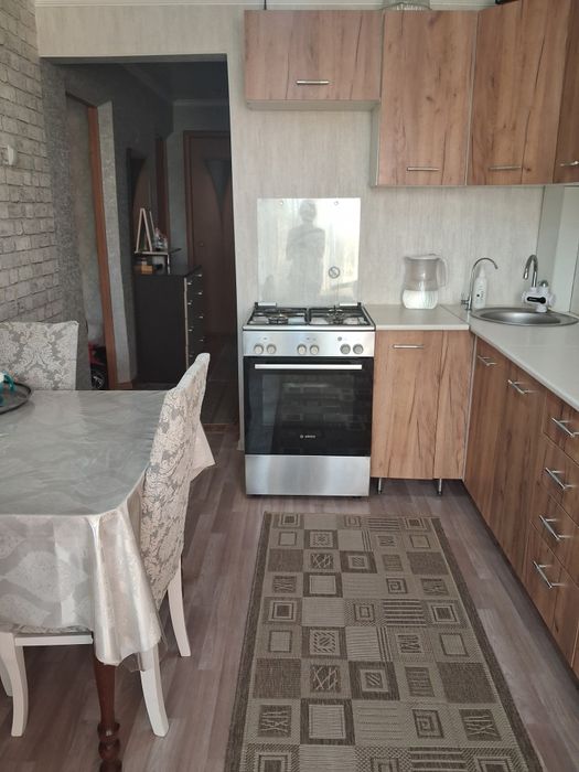 Продам 2х комнатную квартиру