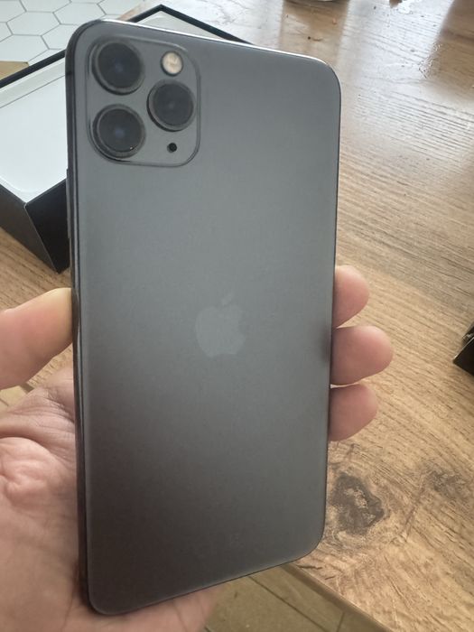 Iphone 11 promax