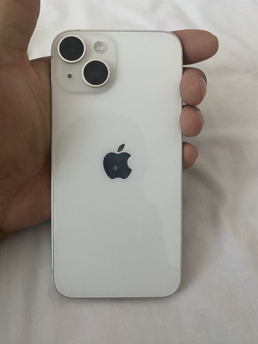 Iphone 14 128GB 75%
