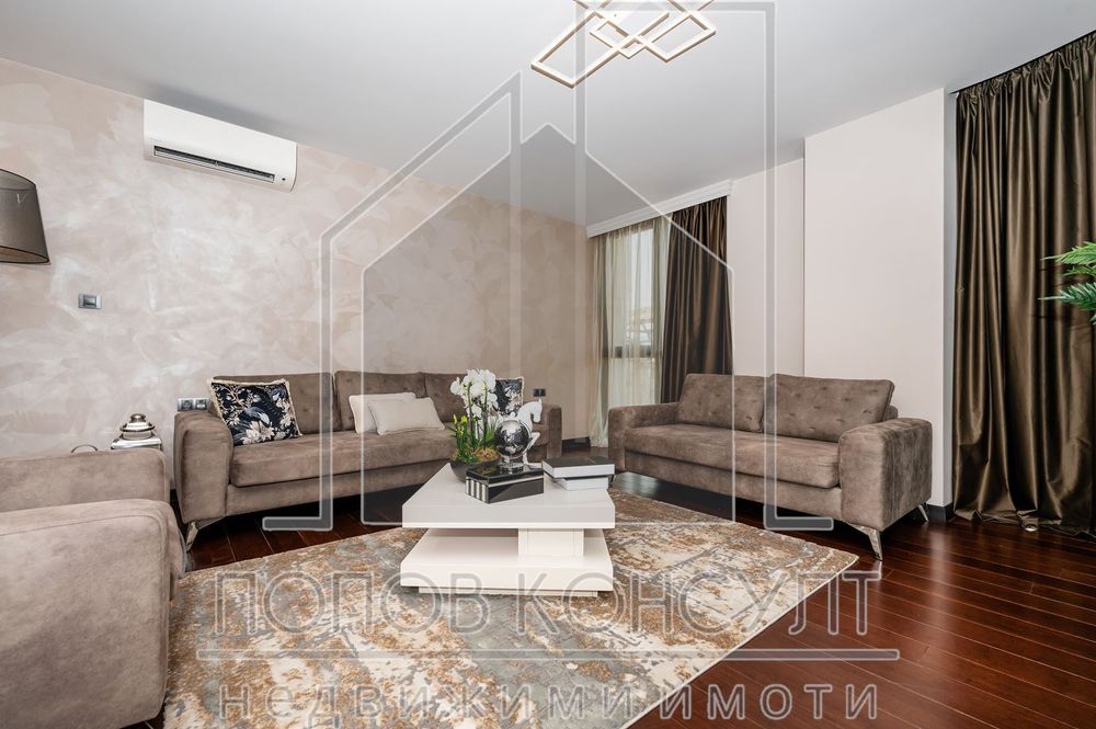 Продава се Мезонет в Пловдив, Център - 101 кв.м за 2530 €/кв.м - Снимка #2