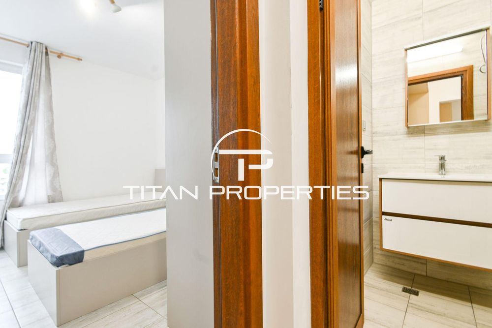 Дава се под наем Двустаен апартамент в София, Обеля - 50 кв.м за 548.25 € - Снимка #11