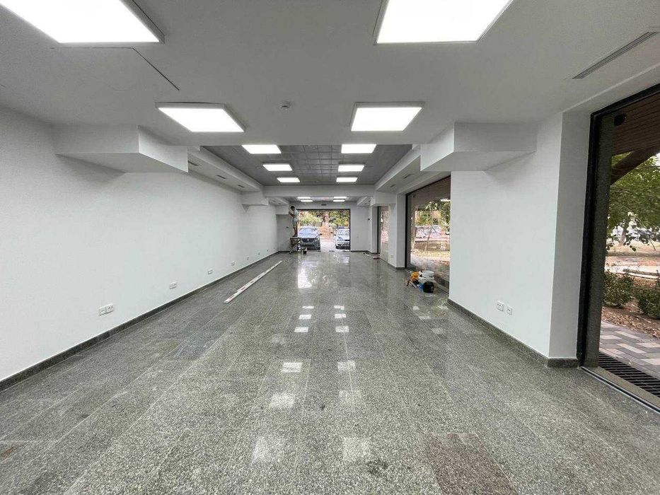 АРЕНДА Офис ор-р Ц1 2 этажа 115квм и 154 квм