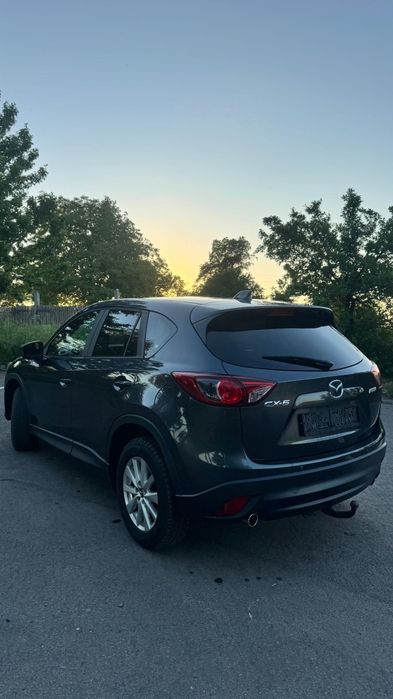 De vânzare mazda cx5
