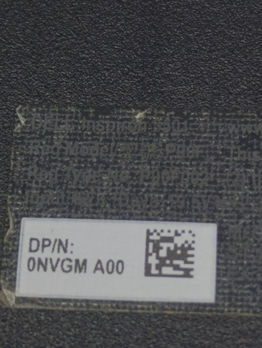 Dezmembrez Dell 3501 model p90f display tastatura baterie Connector hd