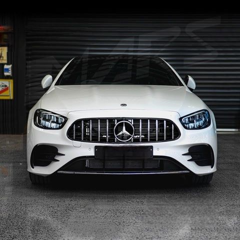 W213 S213 C238 AMG Решетка GTR panamericana E53AMG