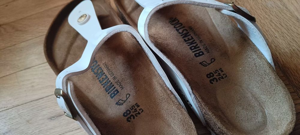 Birkenstock gizeh