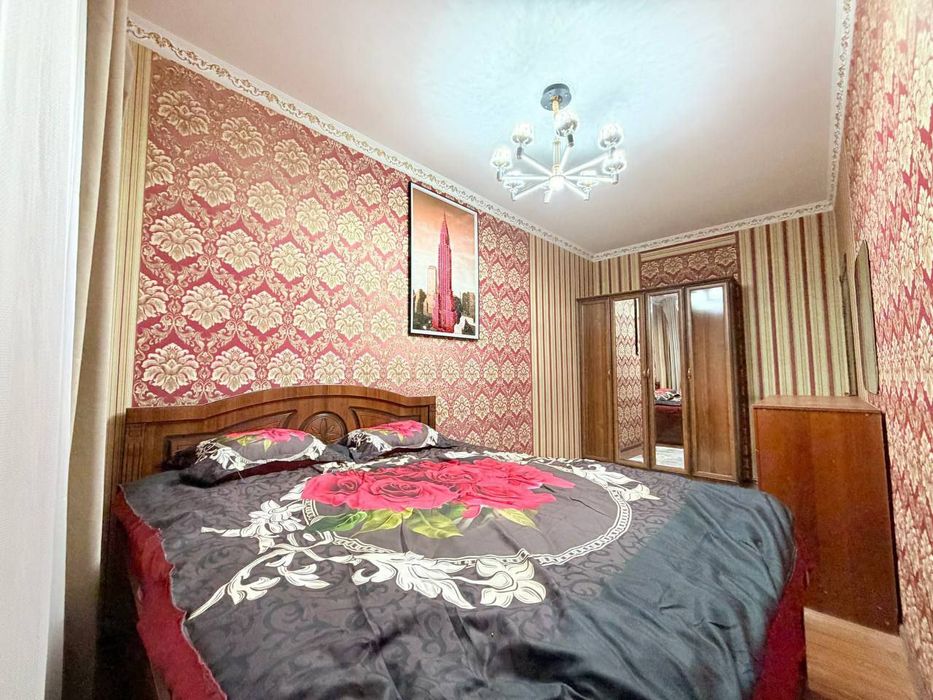 Чиланзар 2 квартал 2/1/4 меб тех орр Бунёдкор стадион