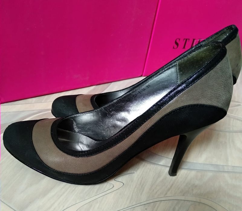 Продам туфли женские