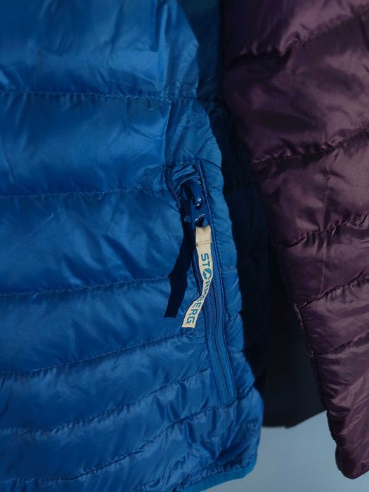 Stormberg Яке с пух Дамско/М