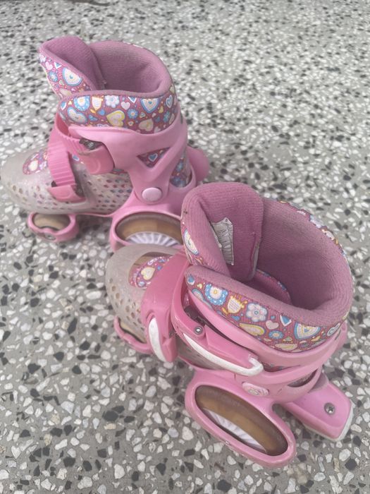 Детски кънки