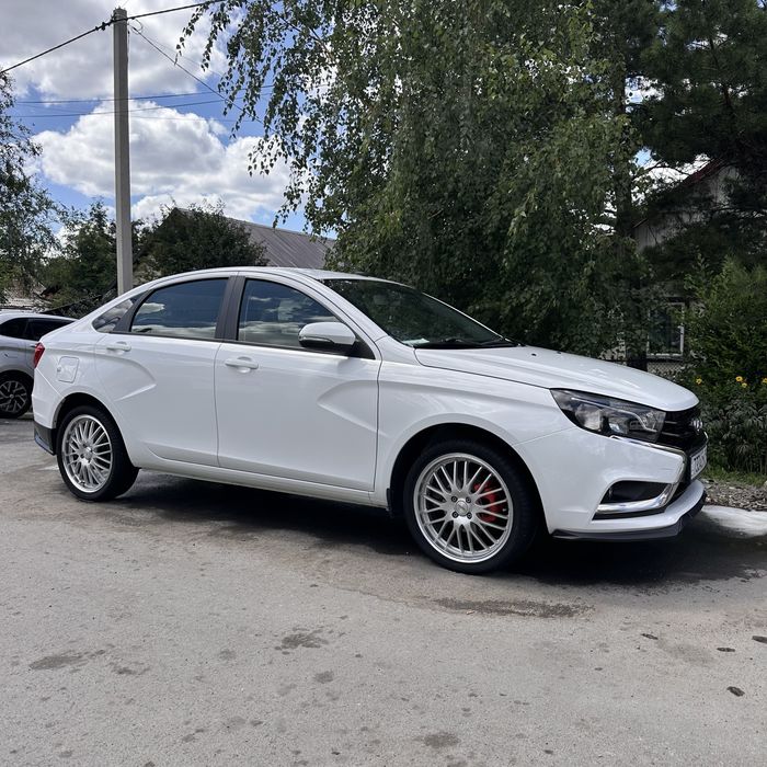 Продам или обменяю диски r18 4:100