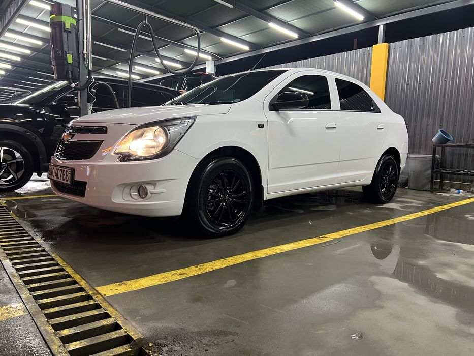 Cobalt Midnight 2025г