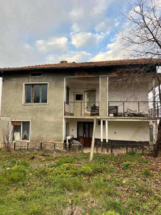 Продава се Къща в Вълчи дол - 190 кв.м за 175 €/кв.м - Снимка #2