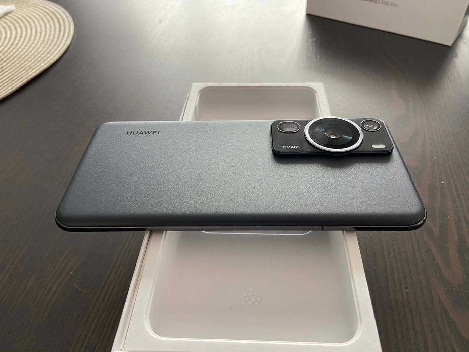 HUAWEI P60 Pro 256GB с гаранция