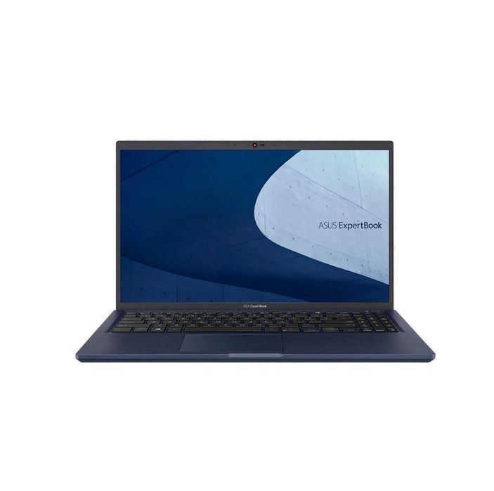 Ноутбук Asus Expertbook B1402 /I5-1335U/8GB/512GB/14.0 FHD Black