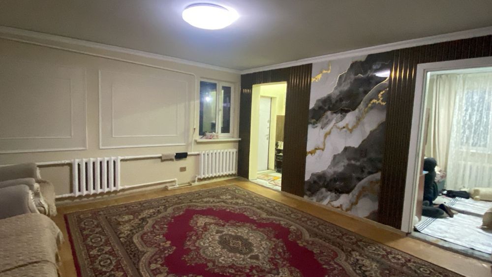 Частный дом 6 комнат