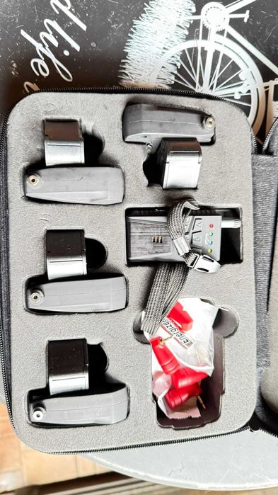 Se vinde statie +senzori UNICAT SENSIBLE