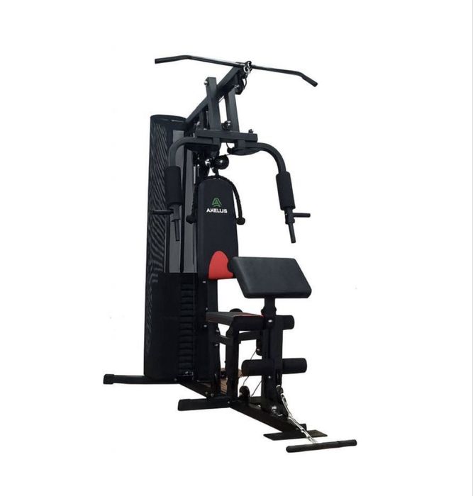 Многофункциональный силовой тренажёр 7203
