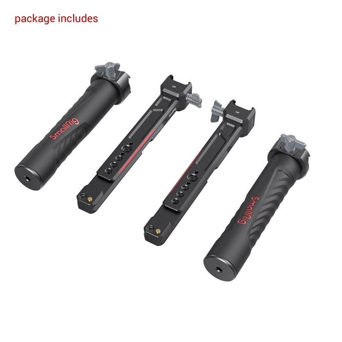 SmallRig 3027 Ручки для электронного стабилизатора