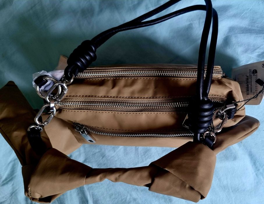 Сумка Desigual женская