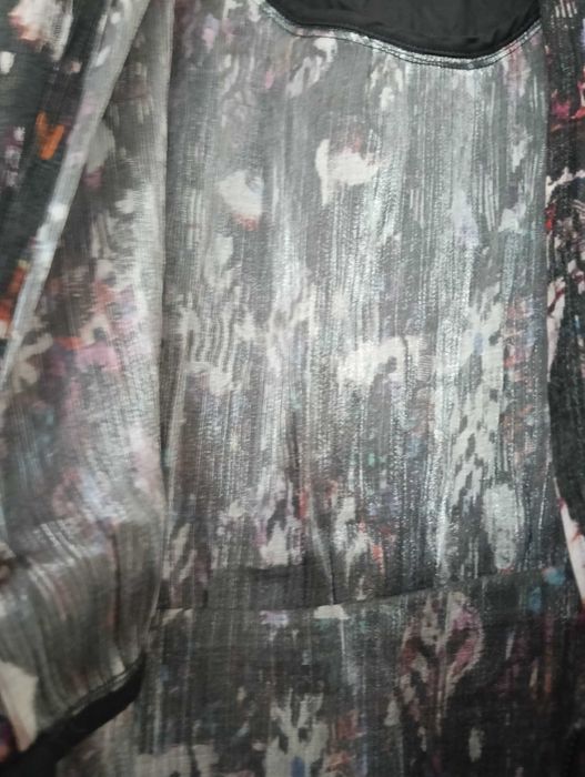 Рокля H&M чисто нова, размер S