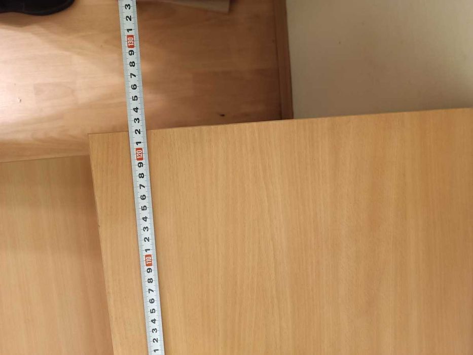 Ракла от комплект "Приста"