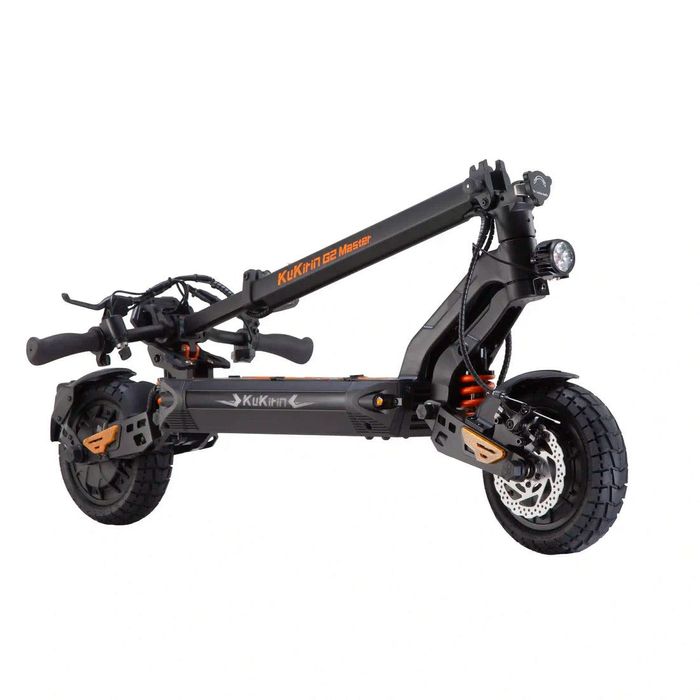 Електрическа тротинетка Kuкirin G2 Master